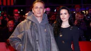 Berlinale 2026: Diese Star-Looks begeistert auf dem roten Teppich