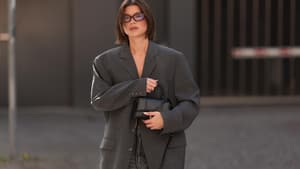 Die Trend-Frisur "Box Bob" lieben 2026 alle stylischen Frauen