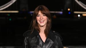 Beauty Crush! Daisy Edgar-Jones