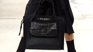 Fendi von Maria Grazia Chiuri: 5 brandneue Varianten der Baguette, die wir sofort haben wollen