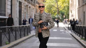 Schuh-Trends 2026: So stylen Pariserinnen Sneaker im Frühling