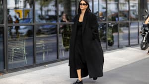 Mode-Trends 2026: Das Jeanskleid von H&M steht jeder Figur