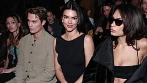 Kendall Jenner macht den Adidas Superstar zum neuesten Trend-Sneaker 2026