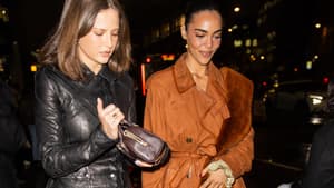 London Fashion Week 2026: Die besten Streetstyles