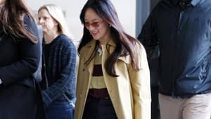 "Bridgerton"-Star Yerin Ha liebt diese It-Bag von Longchamp für den Frühling 2026