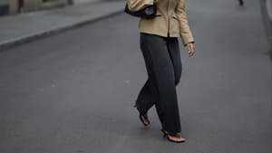 Schuh-Trends 2026: Mini-Absätze etablieren sich als Quiet Luxury Statement