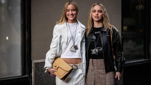 New York Fashion Week 2026: Die schönsten Streetstyle-Looks der Modewoche