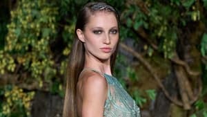 Parfum verregneter Wald