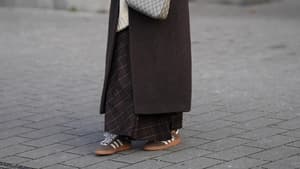 Schuh-Trends 2026: Dieser neue Adidas-Sneaker löst den Samba und Spezial im Frühling ab