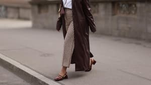 Schuh-Trends 2026: Mit den Sézane-Ballerinas seid ihr so stilsicher wie die Französinnen