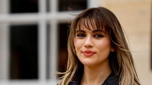 Dünnes Haar? Das ist die beste Pony-Frisur 2026