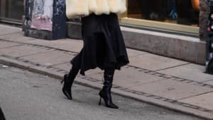 Jedes Fashion Girl braucht 2026 diesen einen Stiefel – laut Kopenhagen Fashion Week