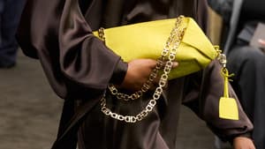 Taschen-Trends Frühjahr/ Sommer 2026