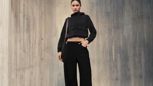 Fast wie Yoga-Pants! Das ist die bequemste Jeans aller Zeiten