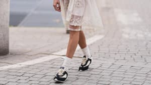 3 Sneaker von Tamaris, die im Frühling 2026 total bequem sind