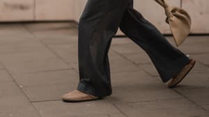 Mules von Birkenstock Streetstyle