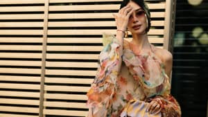Die 3 schönsten Midi-Kleider mit Blumenmuster für den Sommer 2026