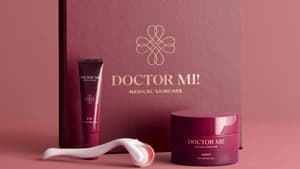 Retinol Glow Hero Set von DOCTOR MI