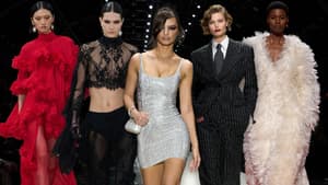 Mailand Fashion Week: Mode-Trends Herbst/Winter 2026/2027