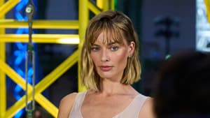 Margot Robbie bei Chanel