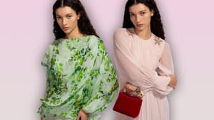 Erdem x Net-A-Porter: In der Kollektion findet ihr das perfekte Hochzeitsgast für die Wedding Season