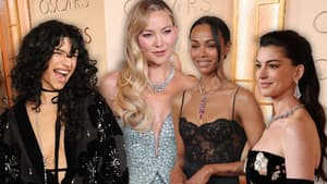 Oscars 2026: Diese Frisuren der Stars wollt ihr sofort nachstylen