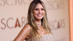 Heidi Klum nach 10 Jahren wieder bei den Oscars! Sie macht Perlen zum elegantesten Trend-Upgrade 2026