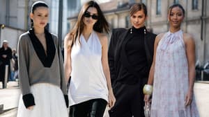 Paris Fashion Week 2026: Die besten Streetstyles als Mode-Inspo