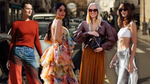 Paris Fashion Week: Diese Streetstyles sind die beste Mode-Inspiration
