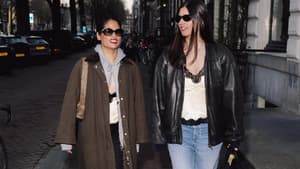 ROTATE x Love Stories: Warum wir Lingerie jetzt als sichtbares Fashion-Statement tragen