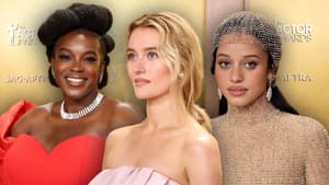 SAG Awards 2026: Diese Beauty-Looks verdienen eine Auszeichnung