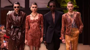 3 Mode-Trends von Saint Laurent für 2026 stehlen wir direkt vom Pariser Runway