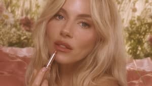 Natürliche Romantik: Sienna Miller wird zur neuen Muse für Charlotte Tilbury