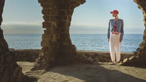 Sommerlicher Look von Sportalm