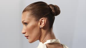 Frisuren-Trends 2026: Im Frühling 2026 tragen auch wir den "Supermodel Buns"