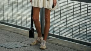 vSchuh-Trends 2026: Dieser Sneaker von Tamaris lässt uns wie auf Wolken laufen