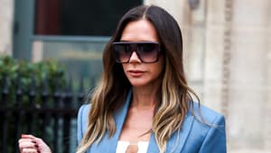 Victoria Beckham liefert uns das beste Unisex-Parfum für den Frühling 2026