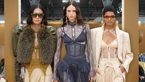 Nicht nur für Mutige! Zimmermann macht sexy Dessous jetzt zum Fashion-Statement