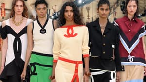 Chanel Cruise Show 2026: Mit diesem Mode-Detail überrascht Matthieu Blazy – und wir lieben es
