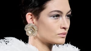 Make-up-Trends 2026: Diesen Frühling dreht sich alles um "Denim Eyes" à la Chanel