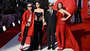 "Der Teufel trägt Prada 2": Die stylischsten Looks der Presse-Tour