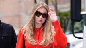 Beauty Crush! Gigi Hadid hat wieder lange Haare – und trägt den gefragtesten Blondton