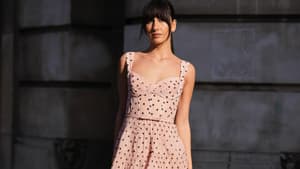 Midikleid kombinieren