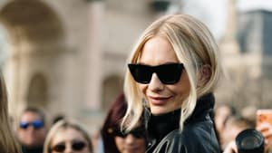 Frisuren-Trend 2026: Wir küren den "Olsen Tuck" zum gefragtesten Look des Jahres