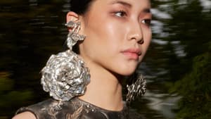 Orientalisches Parfum