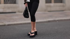 Sandalen-Trends 2026