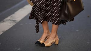 Slingbacks kombinieren: Die schönsten Stylingideen