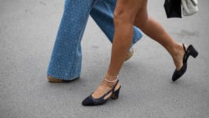 Diesen Schuh-Trend lieben im Frühling 2026 alle, die keine Sandalen mögen