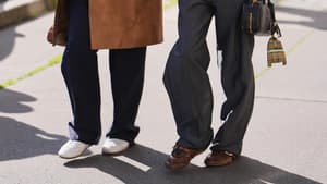 Tragt ihr im Frühling 2026 diese Vans-Sneaker, müsst ihr euch mit Mode auskennen