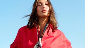 Hailey Bieber x Mango: Auf diese Kollektion haben wir nur gewartet – 3 Highlight-Looks